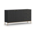 Kummut Pula PL-01 K2D3SZ, Black Portland Ash